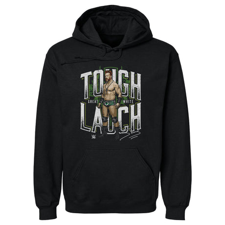 Sheamus Men's Hoodie | 500 LEVEL