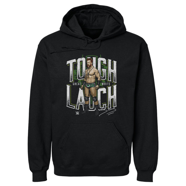 Sheamus Men's Hoodie | 500 LEVEL