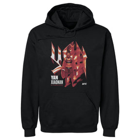 Yan Xiaonan Men's Hoodie | 500 LEVEL