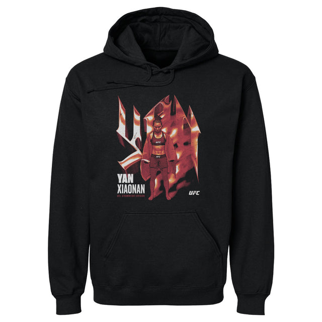 Yan Xiaonan Men's Hoodie | 500 LEVEL