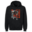 Myles Garrett Men's Hoodie | 500 LEVEL