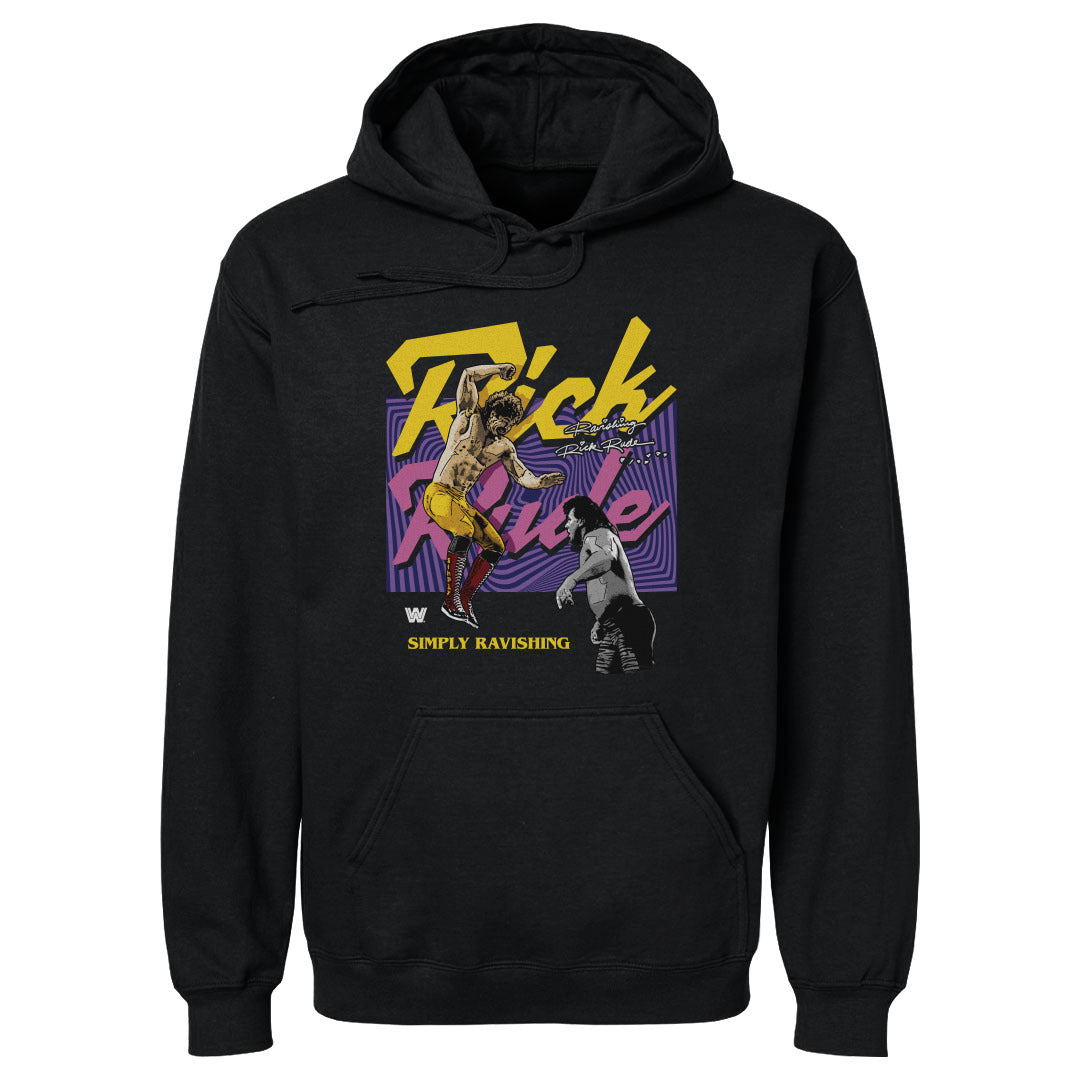 Rick Rude Men's Hoodie | 500 LEVEL