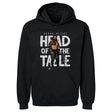 Roman Reigns Men's Hoodie | 500 LEVEL
