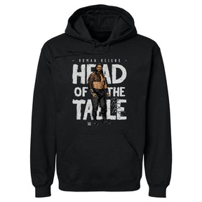 Roman Reigns Men's Hoodie | 500 LEVEL