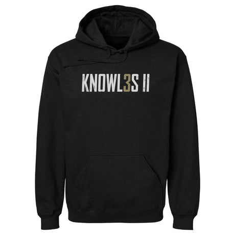 Kevin Knowles II Men's Hoodie | 500 LEVEL