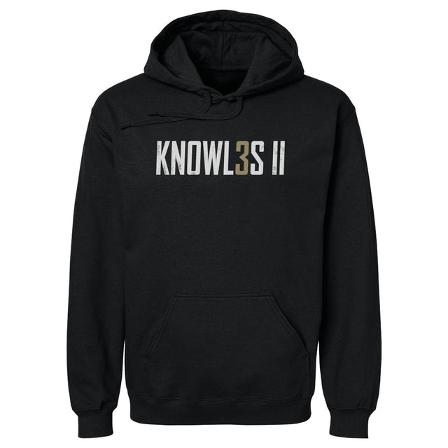 Kevin Knowles II Men's Hoodie | 500 LEVEL