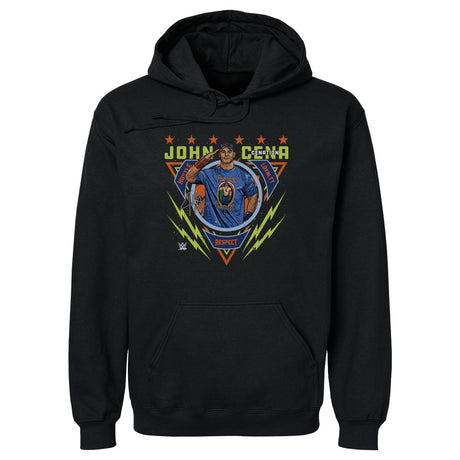 John Cena Men's Hoodie | 500 LEVEL