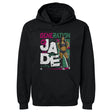 Cora Jade Men's Hoodie | 500 LEVEL