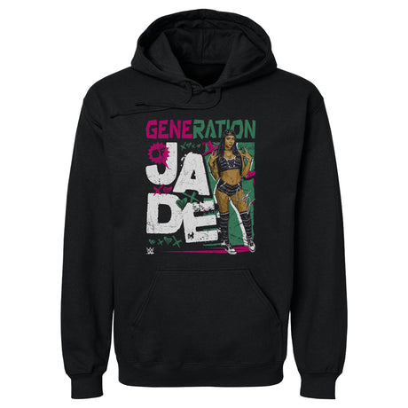Cora Jade Men's Hoodie | 500 LEVEL
