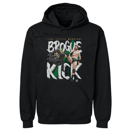 Sheamus Men's Hoodie | 500 LEVEL