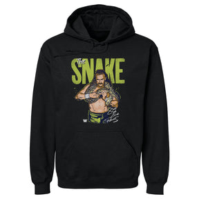 Jake The Snake Men's Hoodie | 500 LEVEL