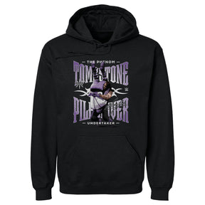 Undertaker Men's Hoodie | 500 LEVEL