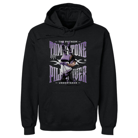 Undertaker Men's Hoodie | 500 LEVEL