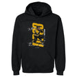 David Pastrnak Men's Hoodie | 500 LEVEL