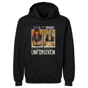 Trish Stratus Men's Hoodie | 500 LEVEL