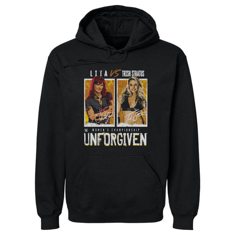 Trish Stratus Men's Hoodie | 500 LEVEL