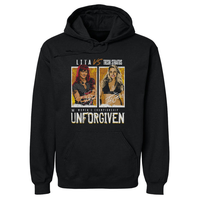Trish Stratus Men's Hoodie | 500 LEVEL