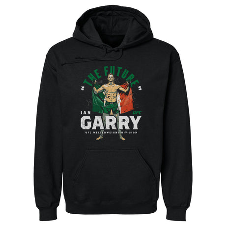 Ian Garry Men's Hoodie | 500 LEVEL