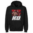 Sami Zayn Men's Hoodie | 500 LEVEL
