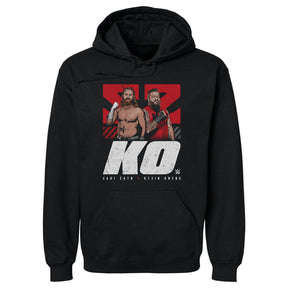 Sami Zayn Men's Hoodie | 500 LEVEL