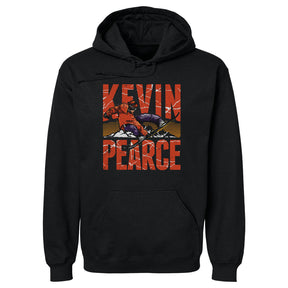 Kevin Pearce Men's Hoodie | 500 LEVEL