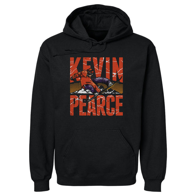 Kevin Pearce Men's Hoodie | 500 LEVEL