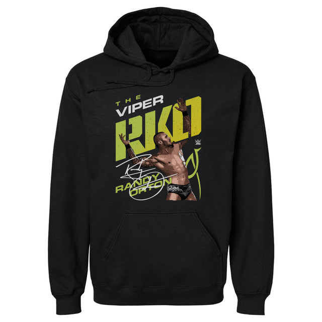 Randy Orton Men's Hoodie | 500 LEVEL