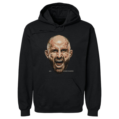 Alexander Volkanovski Men's Hoodie | 500 LEVEL