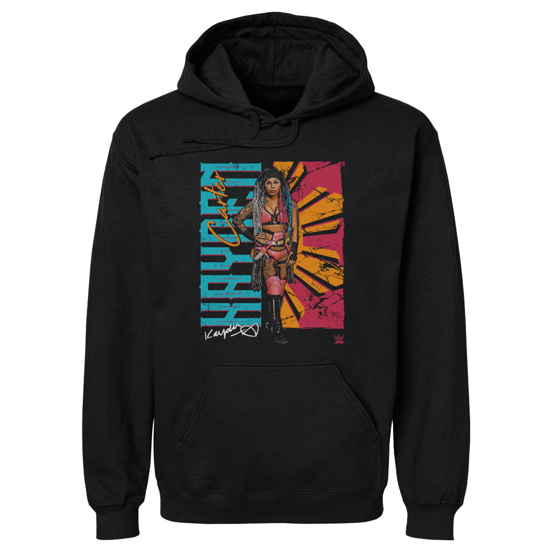 Kayden Carter Men's Hoodie | 500 LEVEL