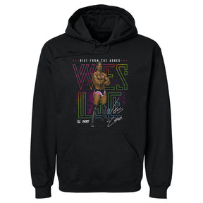 Wes Lee Men's Hoodie | 500 LEVEL