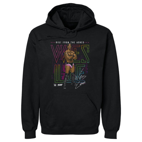 Wes Lee Men's Hoodie | 500 LEVEL