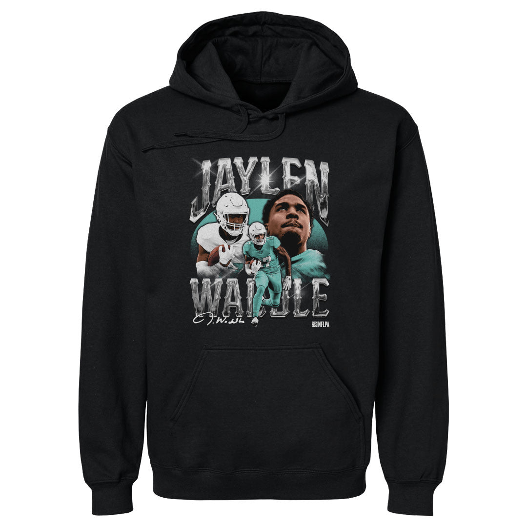 Jaylen Waddle Men's Hoodie | 500 LEVEL