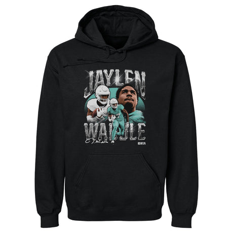 Jaylen Waddle Men's Hoodie | 500 LEVEL