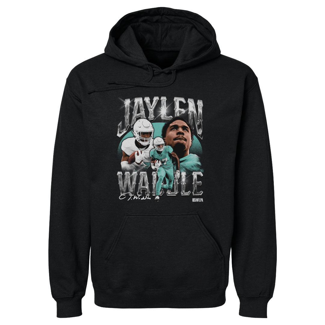 Jaylen Waddle Men&#39;s Hoodie | 500 LEVEL