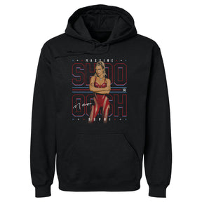 Maxxine Dupri Men's Hoodie | 500 LEVEL