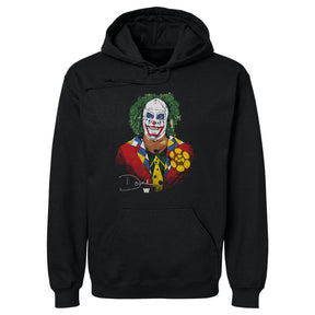 Doink The Clown Men's Hoodie | 500 LEVEL