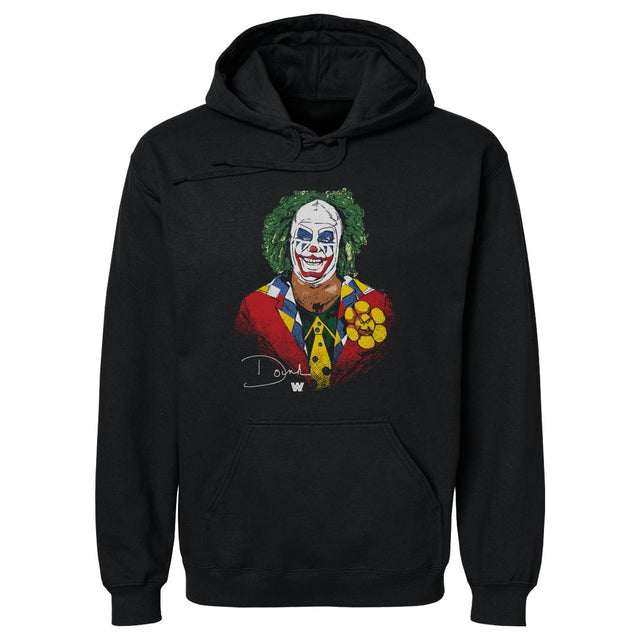 Doink The Clown Men's Hoodie | 500 LEVEL