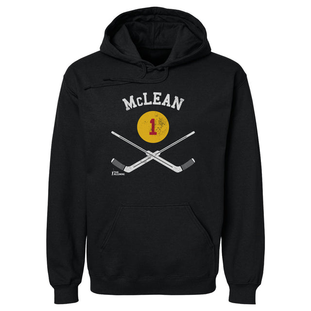 Kirk McLean Men's Hoodie | 500 LEVEL