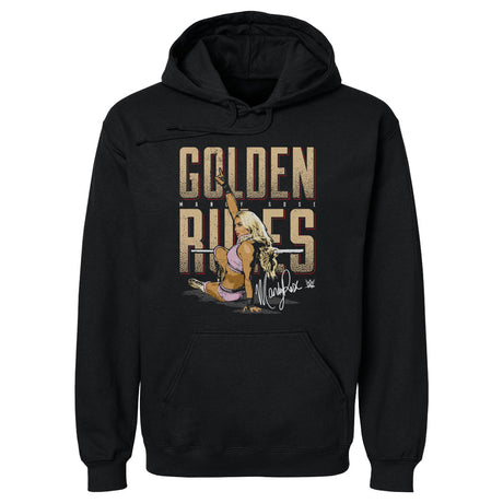 Mandy Rose Men's Hoodie | 500 LEVEL