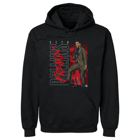 Seth Rollins Men's Hoodie | 500 LEVEL