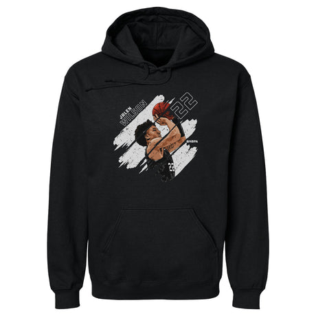 Jalen Wilson Men's Hoodie | 500 LEVEL
