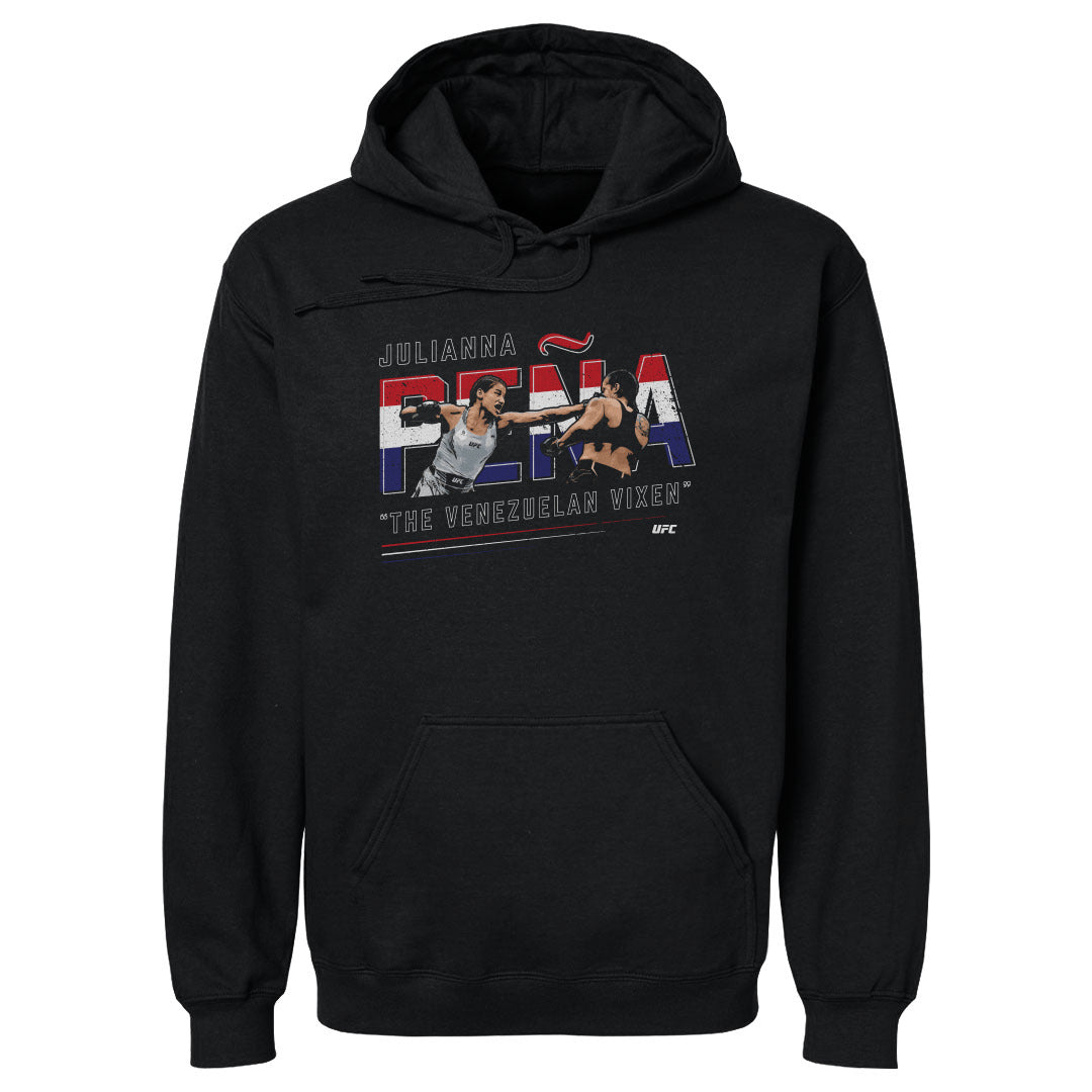 Julianna Pena Men's Hoodie | 500 LEVEL