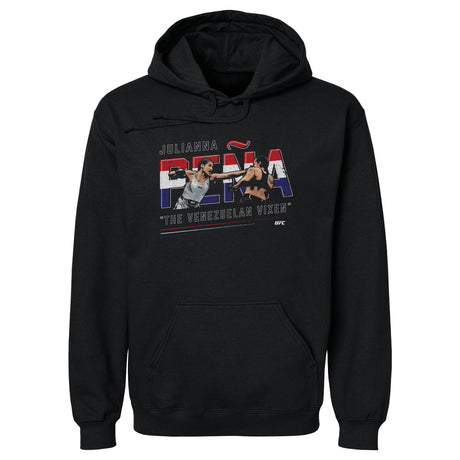 Julianna Pena Men's Hoodie | 500 LEVEL