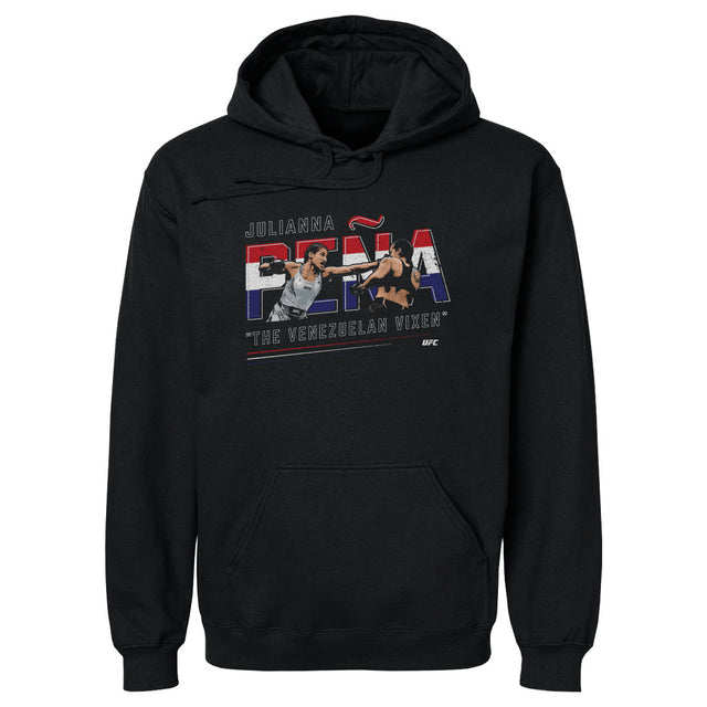 Julianna Pena Men's Hoodie | 500 LEVEL