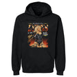 Nikkita Lyons Men's Hoodie | 500 LEVEL