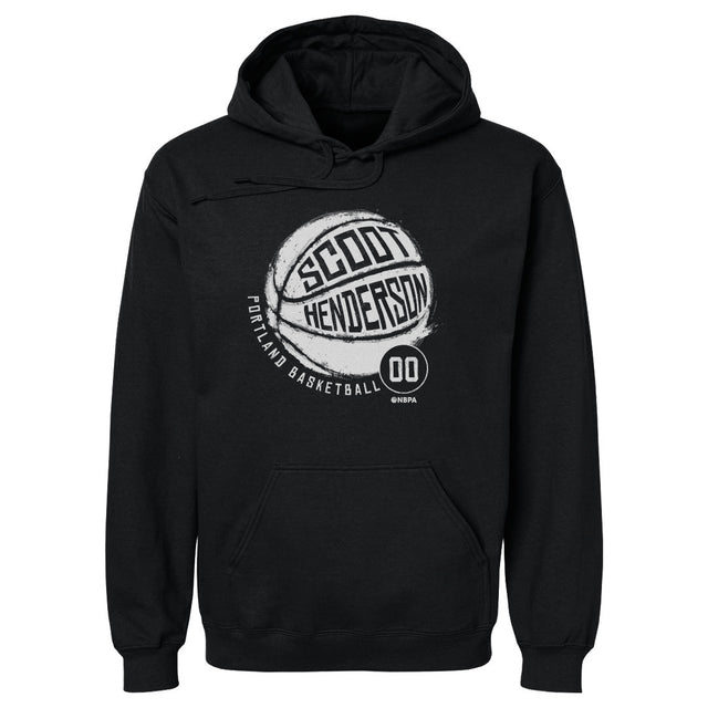 Scoot Henderson Men's Hoodie | 500 LEVEL