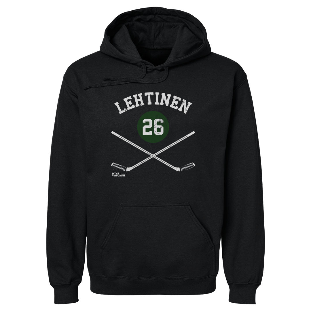 Jere Lehtinen Men's Hoodie | 500 LEVEL