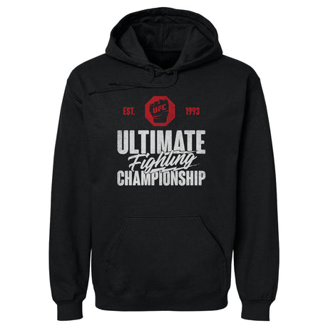 UFC Men's Hoodie | 500 LEVEL