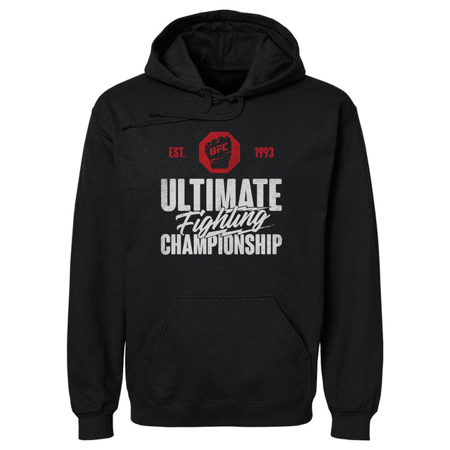 UFC Men's Hoodie | 500 LEVEL