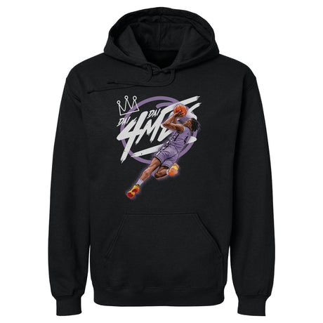 Dai Dai Ames Men's Hoodie | 500 LEVEL